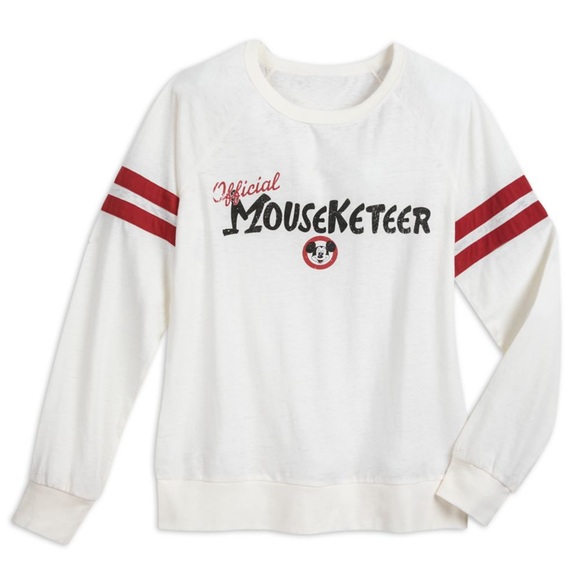 Disney Parks Mickey Mouse tee